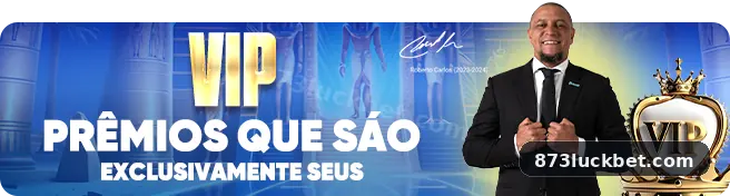 Slots em destaque 873luck