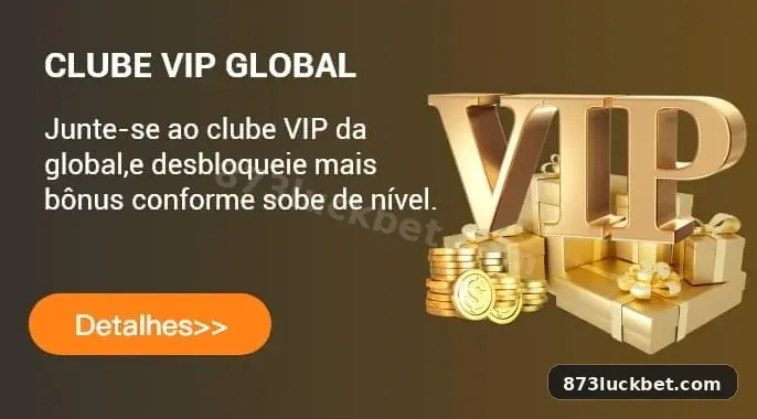 Como ingressar no VIP 873luck